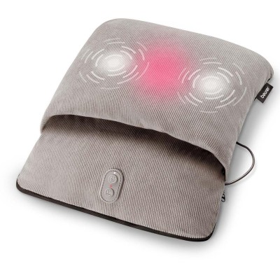 Fotmassageapparat och Fotvärmare 2-i1 FM 28