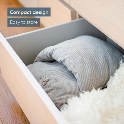 Beurer - Fotmassageapparat och Fotvärmare 2-i1 FM 28 - A15871