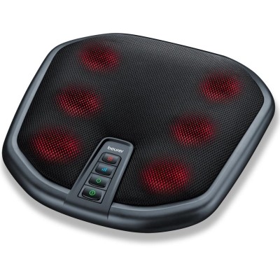 Beurer - Fot och Ryggmassage FM 70 - A11267