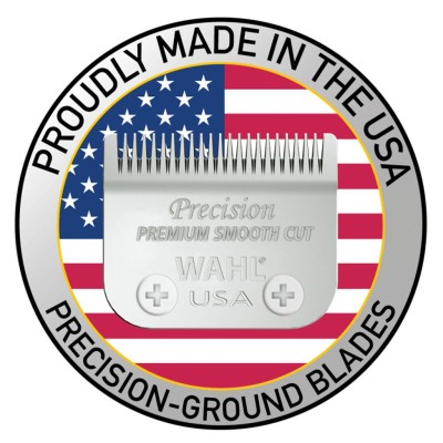 Wahl - Frisörklippare ELITE PRO 20106-0460 - 20106-0460