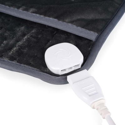 Hand- och Fotvärmare Elektrisk 42x32cm - BW-4771