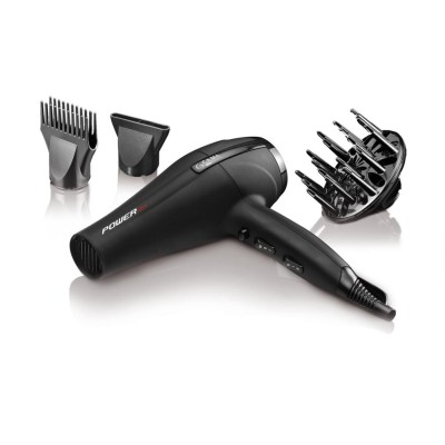 Hårfön A21.POWERION.NR