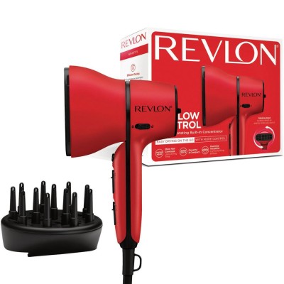 Revlon - Hårfön Airflow Control 2000watt RVDR5320 - A13923