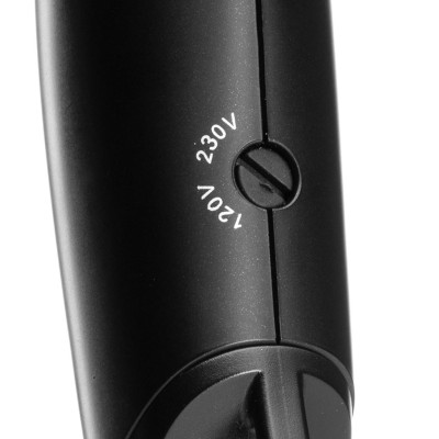 OBH Nordica - Hårfön Björn Axén 5188 Flow - 5188