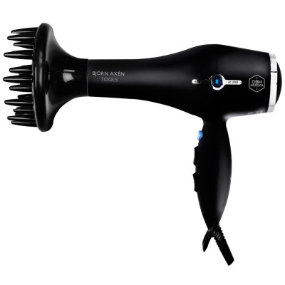 OBH Nordica - Hårfön Björn Axén 5195 AC 2000W - 5355195
