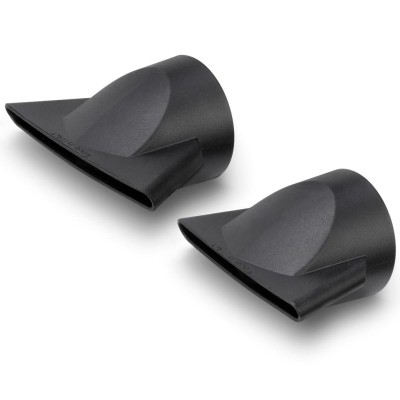 Babyliss - Hårfön Compact Pro 2400 6715DE - 6715DE