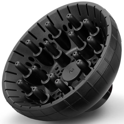 Babyliss - Hårfön Compact Pro 2400 6715DE - 6715DE