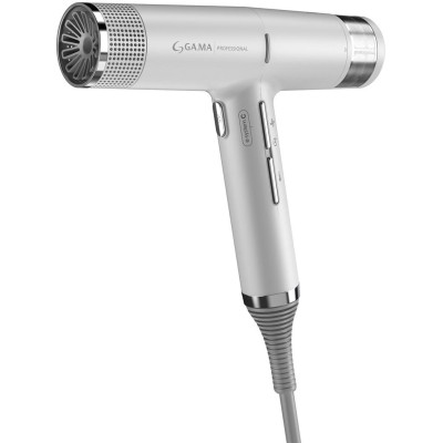 Hårfön iQ 1 Grey Perfetto 110. 000rpm 294gr