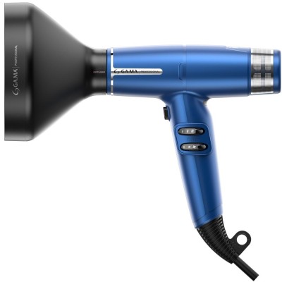 Hårfön IQ Lite Blue 110. 000rpm 294gr