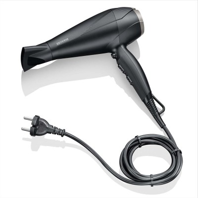 Hårfön m. AC-Motor HT 0167 2300W Coolshotknapp