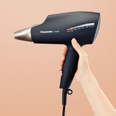 Panasonic - Hårfön Nanoe EH-NA9J - A12458