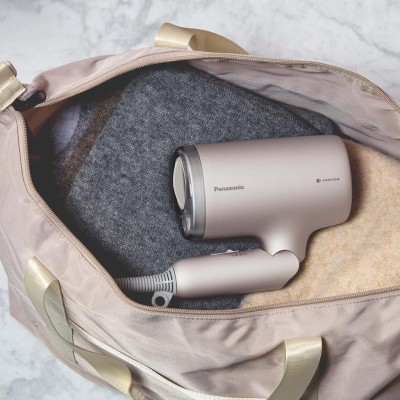 Hårfön Nanoe Foldable 1600W EH-NA7M