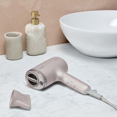Panasonic - Hårfön Nanoe Foldable 1600W EH-NA7M - A15867