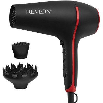Revlon - Hårfön Smoothstay RVDR5317 - A11098