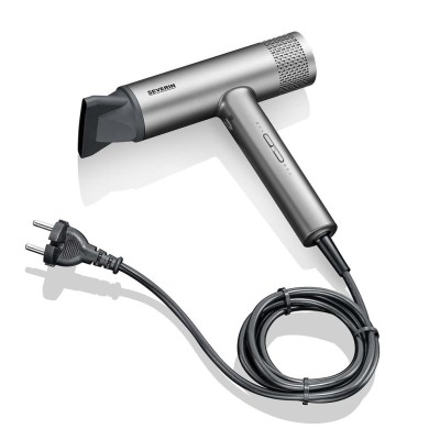 Hårfön S-STYLE SPEED PRO HT 0169 2000W 3 Effekt/Templägen 2.8m Sladd