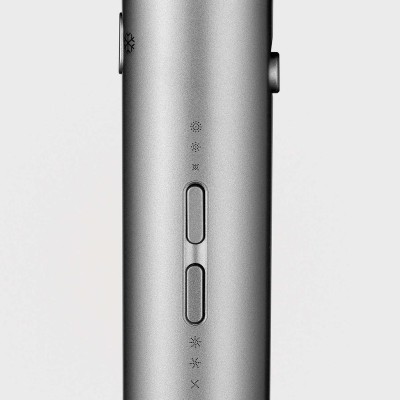 Severin - Hårfön S-STYLE SPEED PRO HT 0169 2000W 3 Effekt/Templägen 2.8m Sladd - A15854