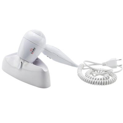 Hårfön väggmonterad GH2701