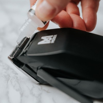 Hårklippare Black Editon 1400