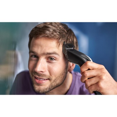 Hårklippare DualCut och Trim-n-Flow Pro HC7650