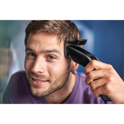 Hårklippare DualCut-teknik HC3530