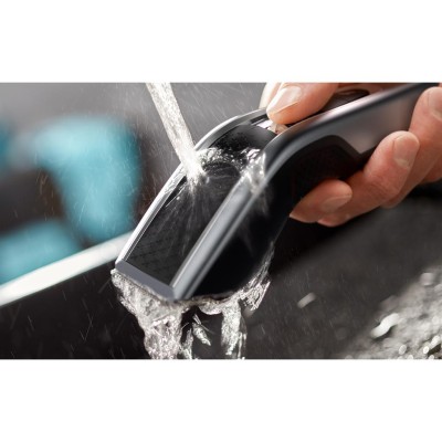 Hårklippare DualCut-teknik & tvättbar HC5630