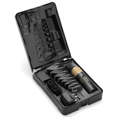 Hårklippare Graphite Precision E987E