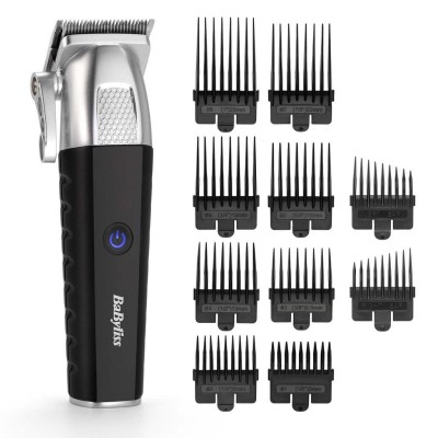 Hårklippare Lithium Power E812E