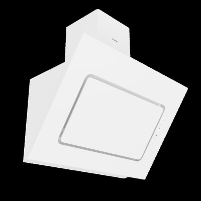 Silverline Agat 80 cm, vit