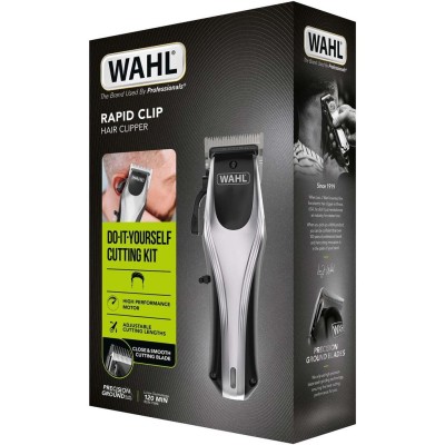 Wahl - Hårklippare Rapid Clip - A11675