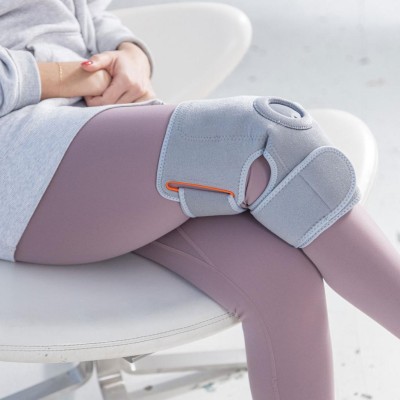 Hot and Cold Compression Wrap Set