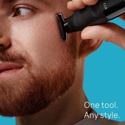 Braun - Hybridtrimmer XT3100 3-kammar - A13243