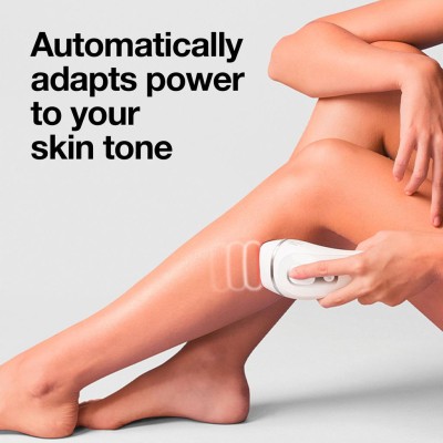 IPL Silk-expert Pro 3 PL3122 Silver/White