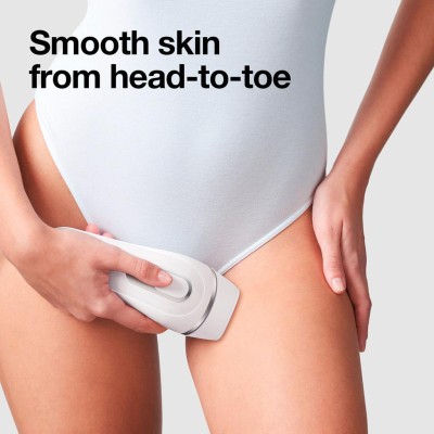 IPL Silk-expert Pro 3 PL3122 Silver/White