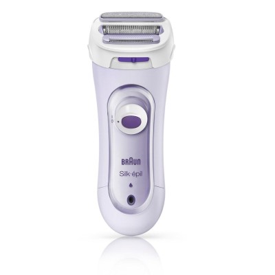 Ladyshave LS5560 Violet