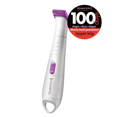 Remington - Ladyshave WPG4035 - 42051560110