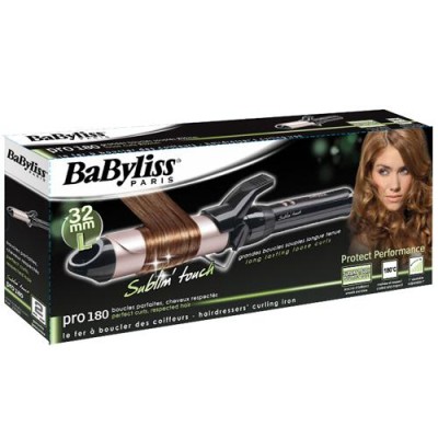 Babyliss - Locktång 32mm C332E - C332E