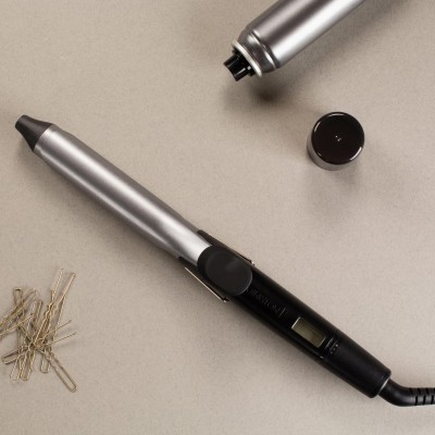 Remington - Locktång CI6525 Pro Soft Curl 25mm Digital - 45643560100