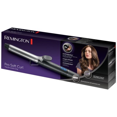 Remington - Locktång CI6525 Pro Soft Curl 25mm Digital - 45643560100