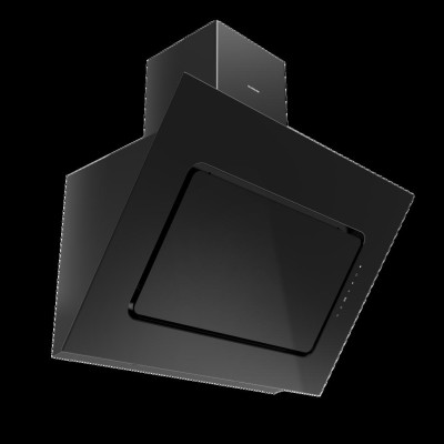 Silverline Agat 90 cm, svart