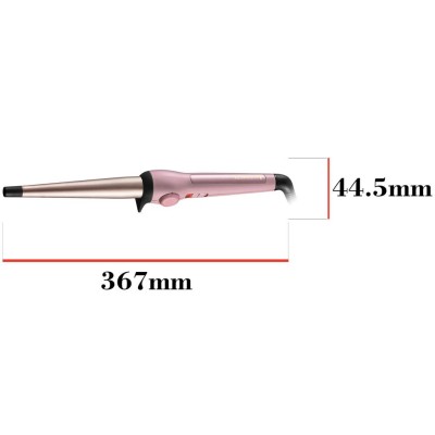 Remington - Locktång Coconut Smooth 13-25mm CI5901 - A14865