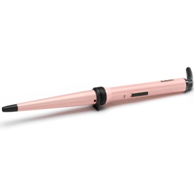 Babyliss - Locktång Curl & Wave Trio MS750E - MS750E