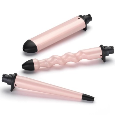 Babyliss - Locktång Curl & Wave Trio MS750E - MS750E