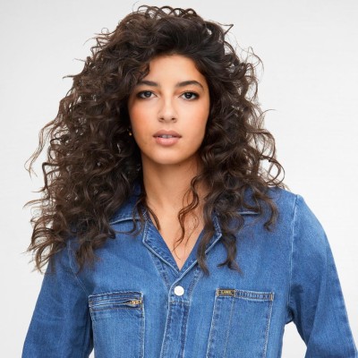 Babyliss - Locktång Defined Curls 19mm C450E - C450E