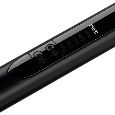 Babyliss - Locktång Flawless Curls Conical Wand C454E - C454E