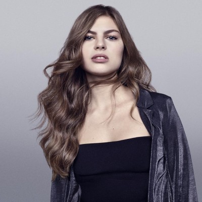 Babyliss - Locktång Loose Waves 38mm C453E - C453E