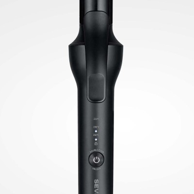 Severin - Locktång LS0822 Keramisk - A15860