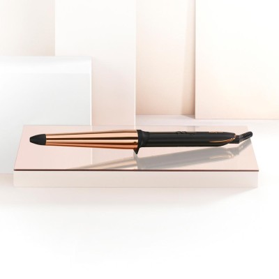 Babyliss - Locktång Salon Brilliance Conical C458E - C458E