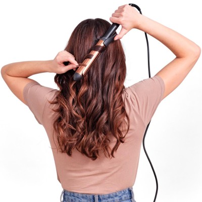 Babyliss - Locktång Salon Brilliance Curls C459E - C459E