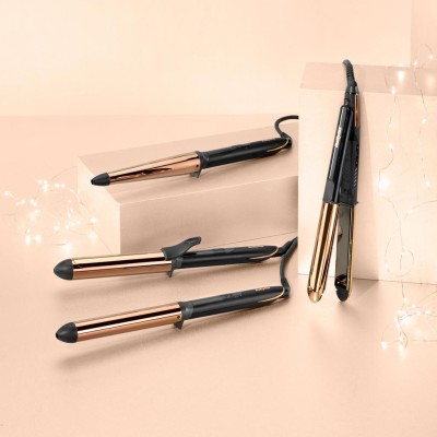 Babyliss - Locktång Salon Brilliance Curls C459E - C459E