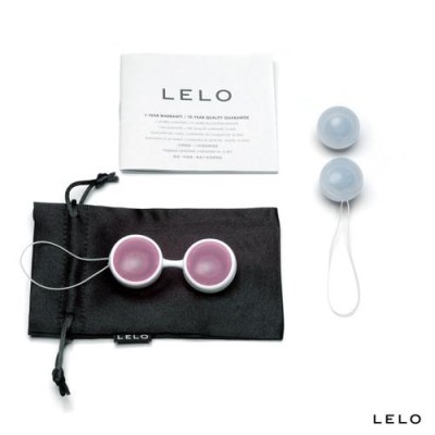 LELO - LUNA Beads Mini - 1692